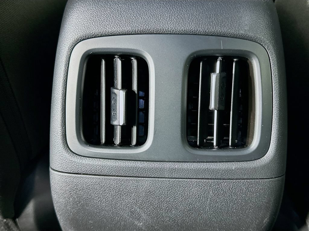 Certified 2026 Hyundai Tucson SEL FWD image 24