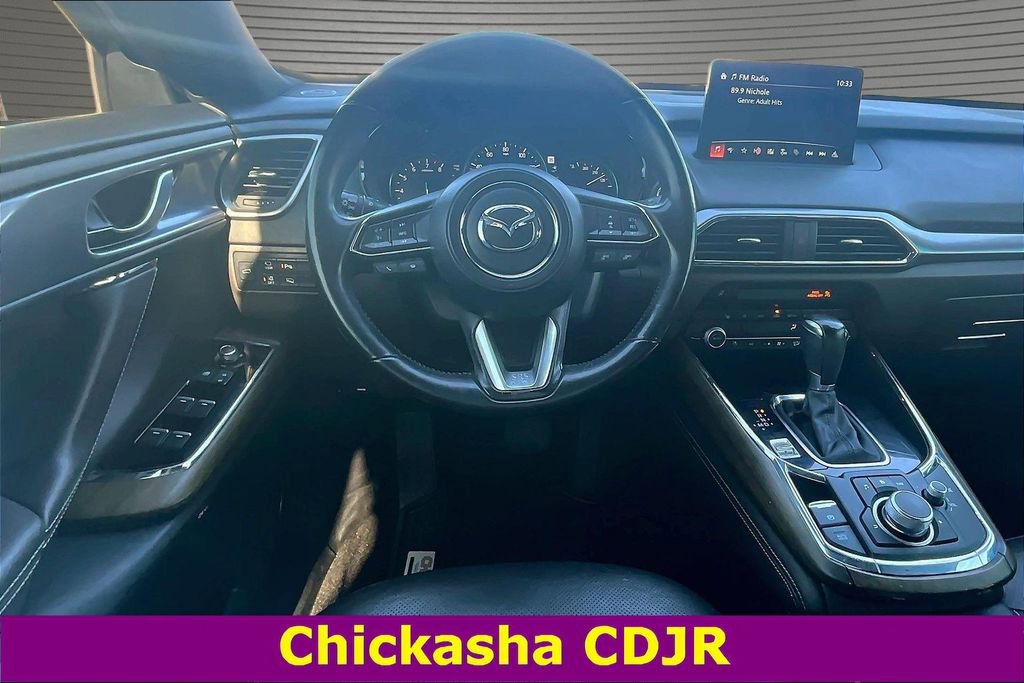 Used 2020 MAZDA CX-9 Signature image 8