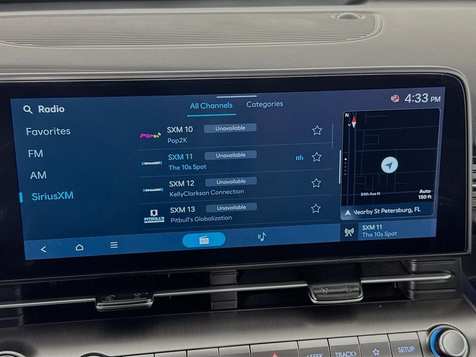 New 2026 Hyundai Kona Limited FWD image 15