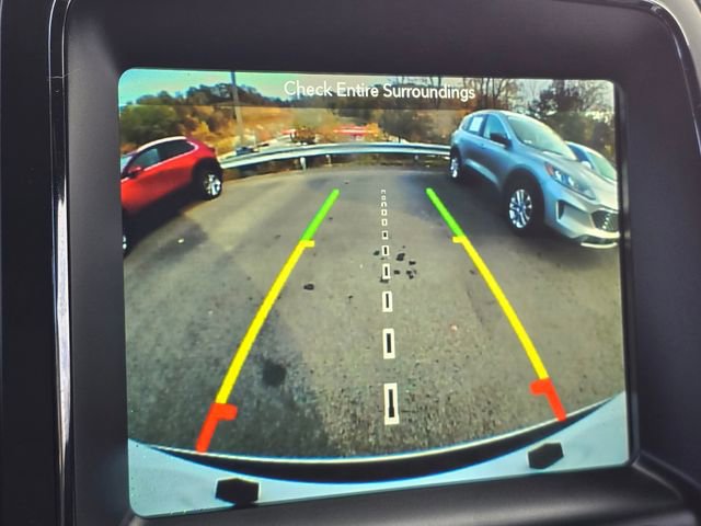 Used 2019 Dodge Durango R/T image 15