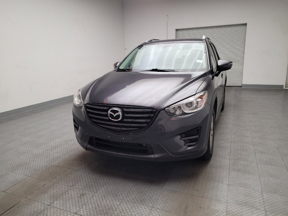 Used 2016 MAZDA CX-5 Sport image 15
