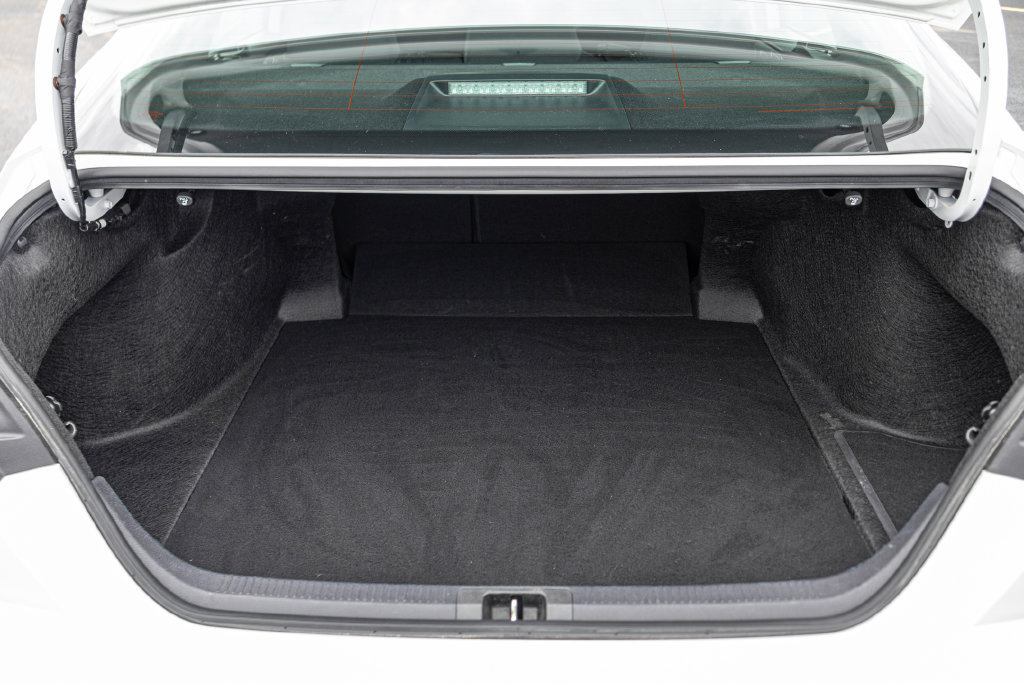 Used 2025 Toyota Camry LE FWD image 29