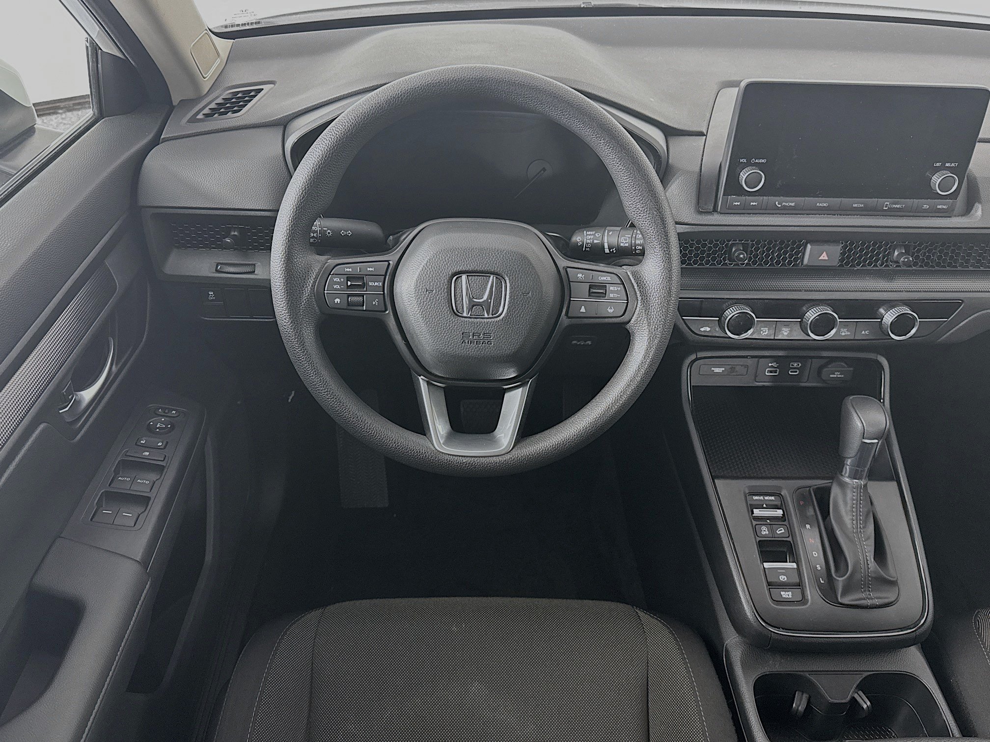 Certified 2024 Honda CR-V EX image 22