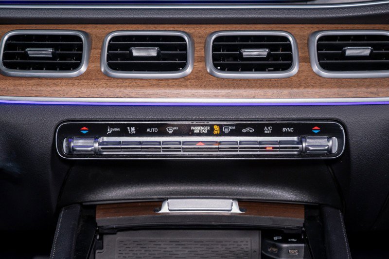 Used 2021 Mercedes-Benz GLE 350 image 21