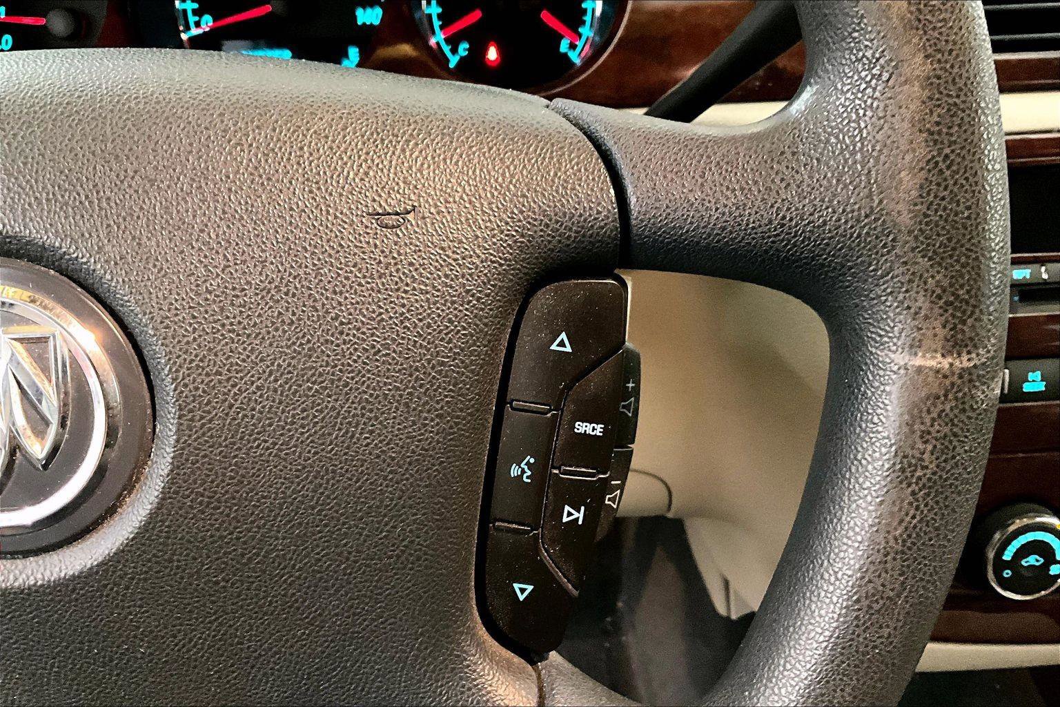 Used 2006 Buick Lucerne CX w/ Driver Confidence Package image 19