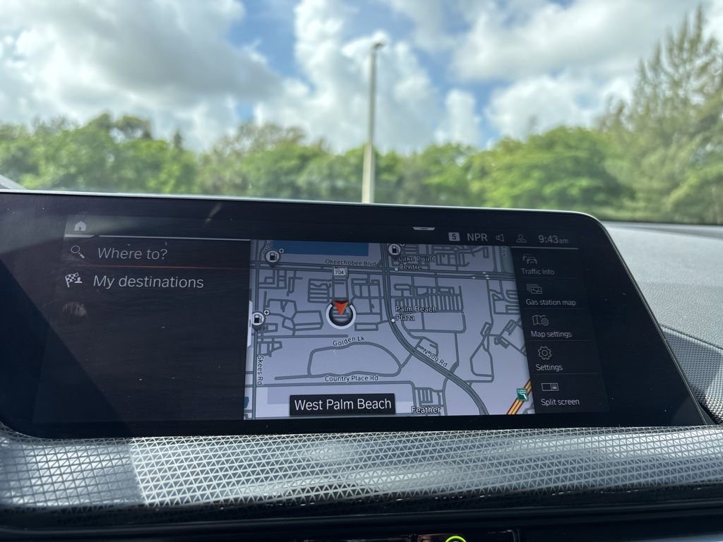 Used 2024 BMW 228i xDrive Gran Coupe w/ Premium Package image 25