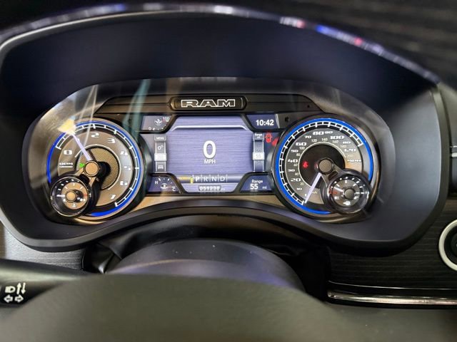 Certified 2022 RAM 1500 Limited image 32