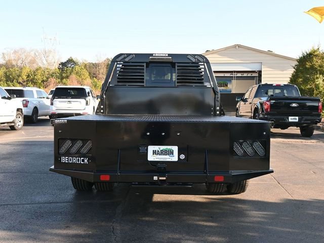 New 2026 Ford F350 XL w/ XL Chrome Package image 6