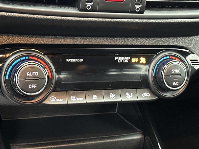 Certified 2024 Kia Forte GT-Line image 7