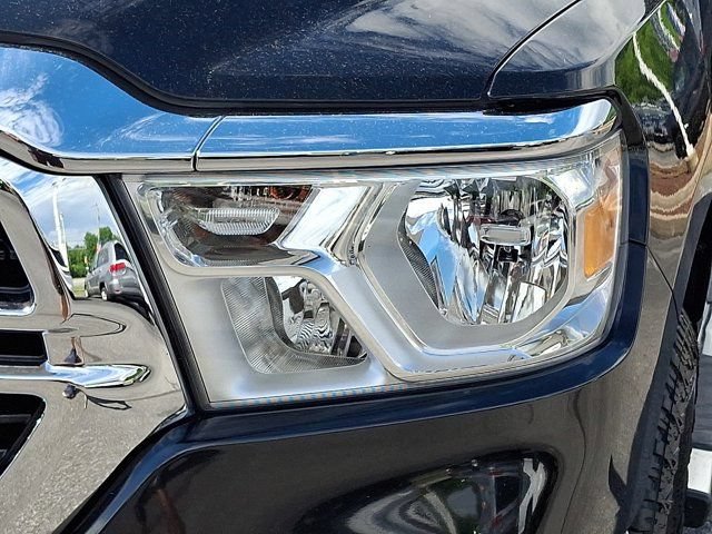 Certified 2019 RAM 1500 Big Horn AWD/4WD image 12