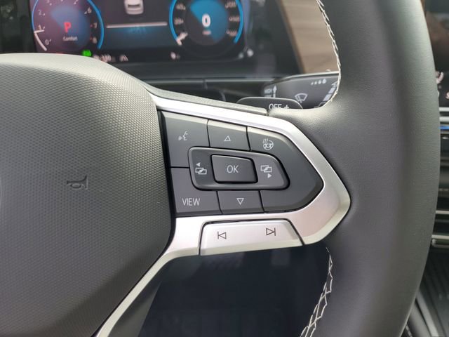 New 2026 Volkswagen Atlas SE FWD image 27