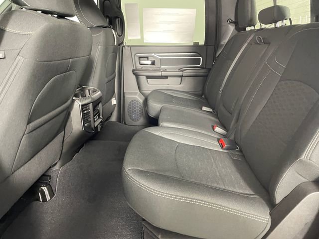 New 2026 RAM 2500 Big Horn image 4
