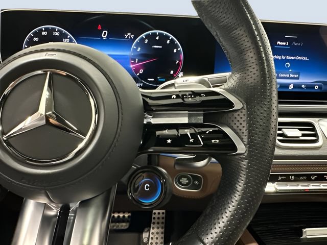 Certified 2024 Mercedes-Benz GLE 53 AMG 4MATIC Coupe image 20