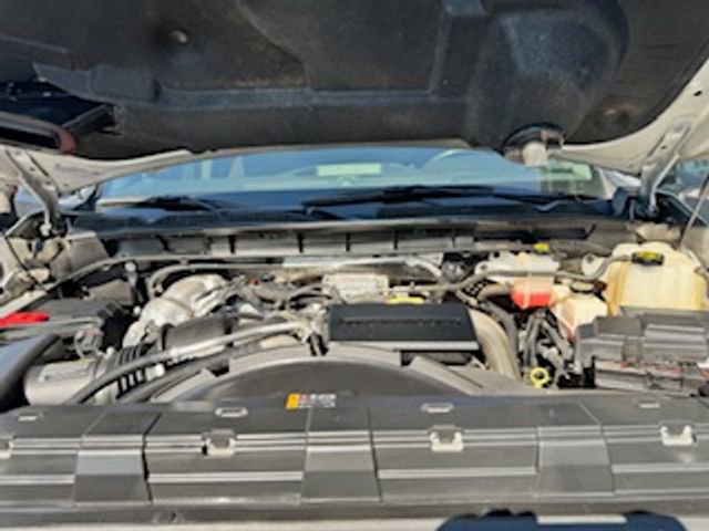 Used 2023 GMC Sierra 2500 SLE image 19