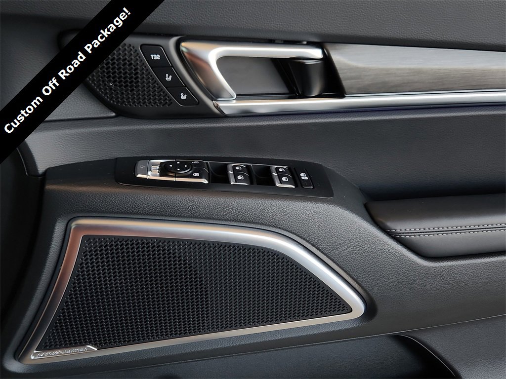 New 2025 Kia Telluride SX X-Line image 17
