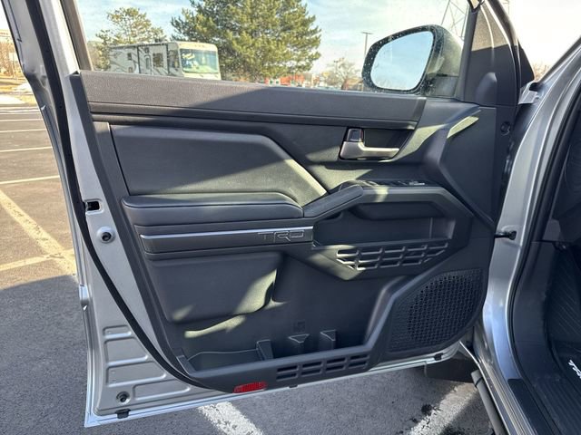 New 2026 Toyota Tacoma TRD Sport image 11