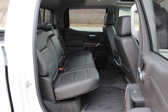 Used 2021 GMC Sierra 1500 Denali w/ Denali Premium Package image 49