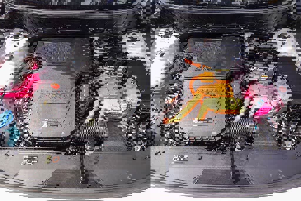 Certified 2023 Kia Niro EX Touring image 27