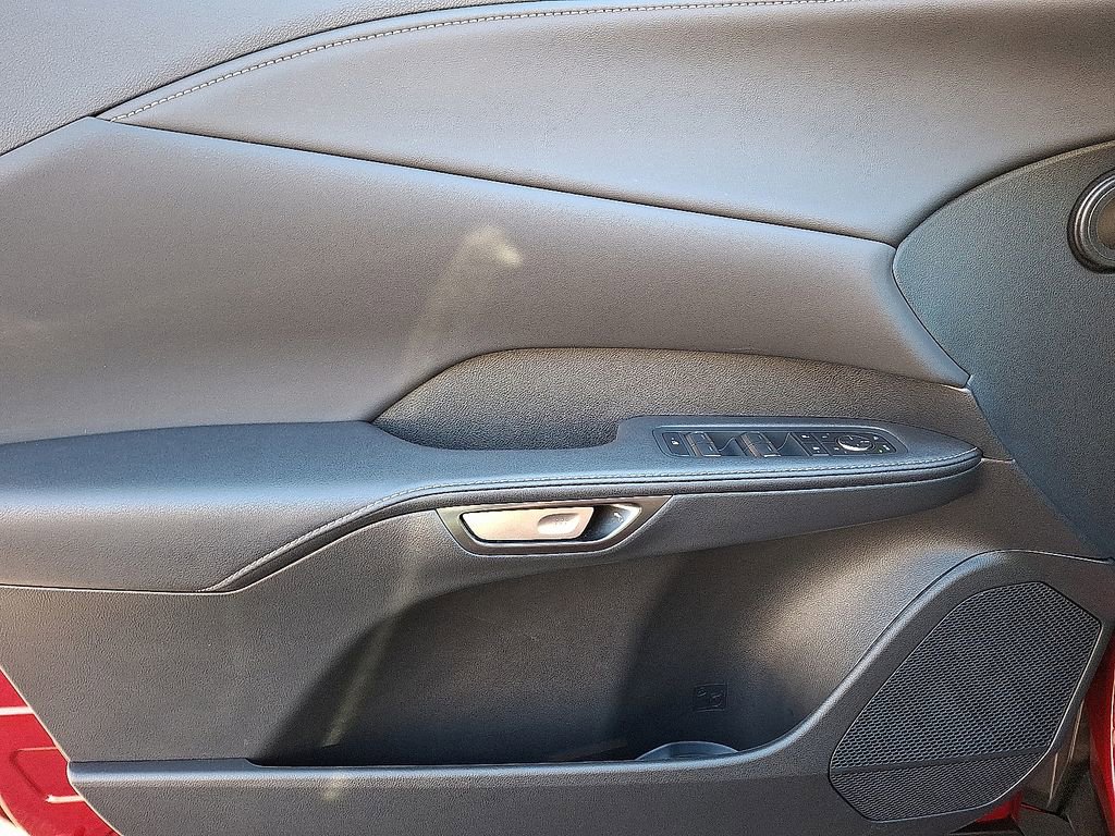 Used 2025 Lexus RX 350h w/ Convenience Package image 20