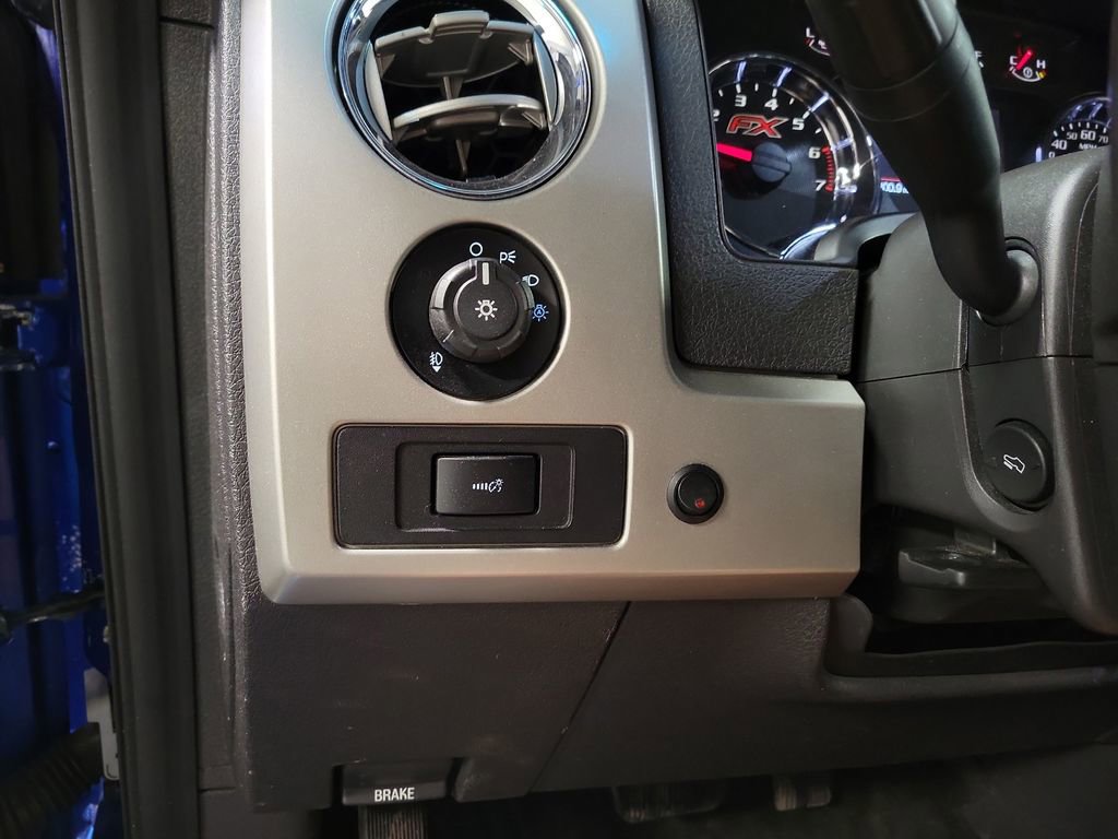 Used 2014 Ford F150 FX4 w/ Equipment Group 401A Mid AWD/4WD image 22