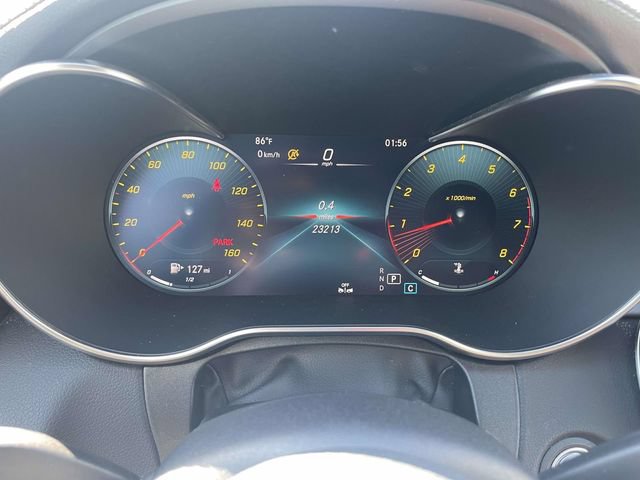 Used 2023 Mercedes-Benz C 300 Cabriolet image 26