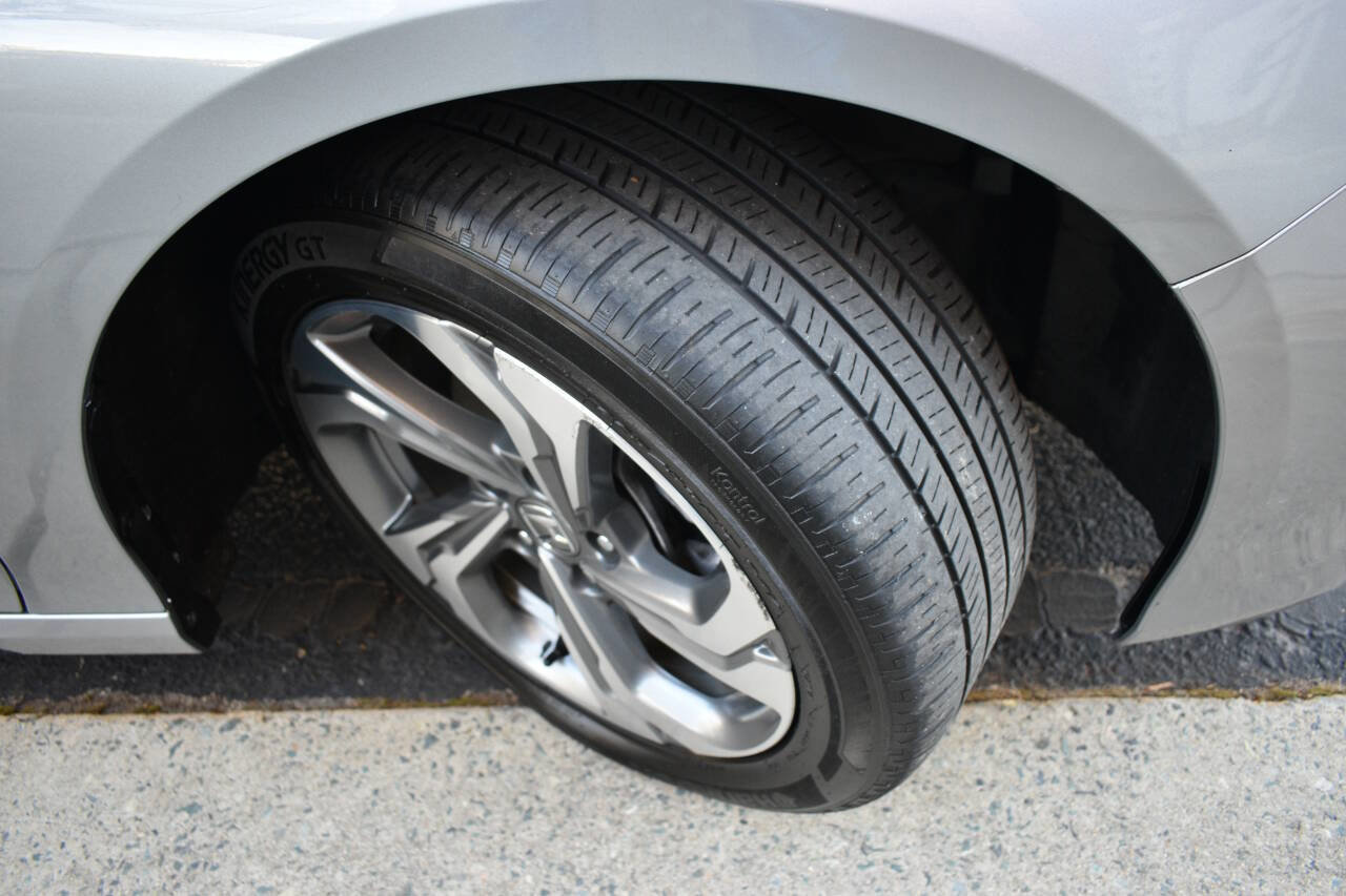 Used 2020 Honda Accord EX-L image 40