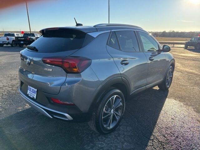 Used 2022 Buick Encore GX Select FWD image 26