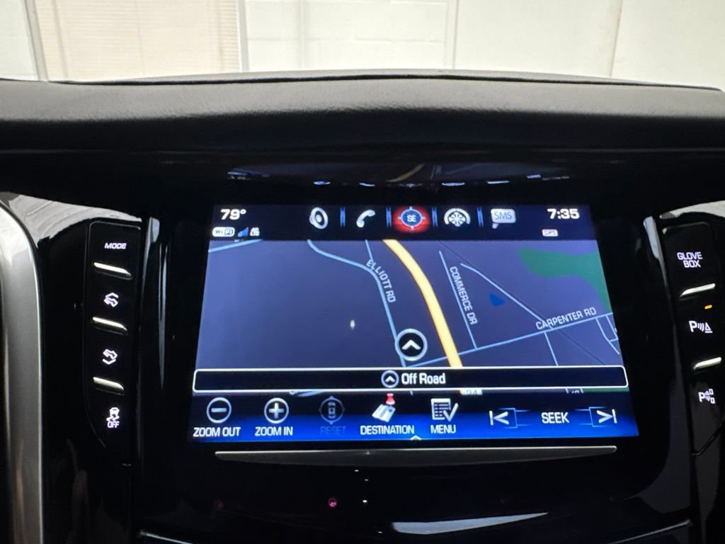 Used 2020 Cadillac Escalade ESV 4WD image 32