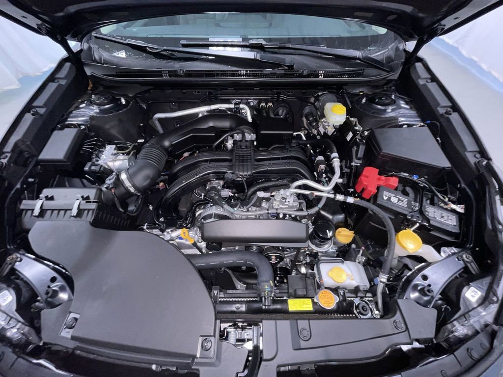 New 2025 Subaru Outback Limited image 16