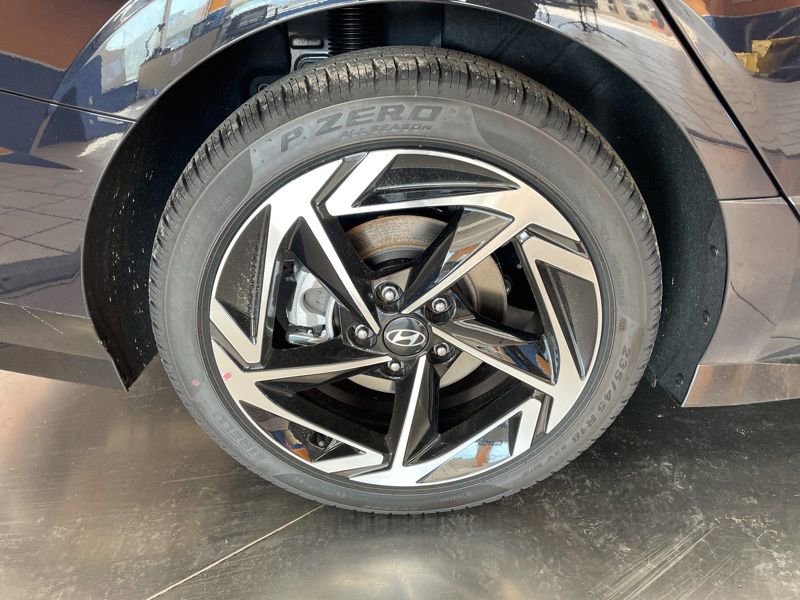 New 2026 Hyundai Sonata SEL AWD/4WD image 9