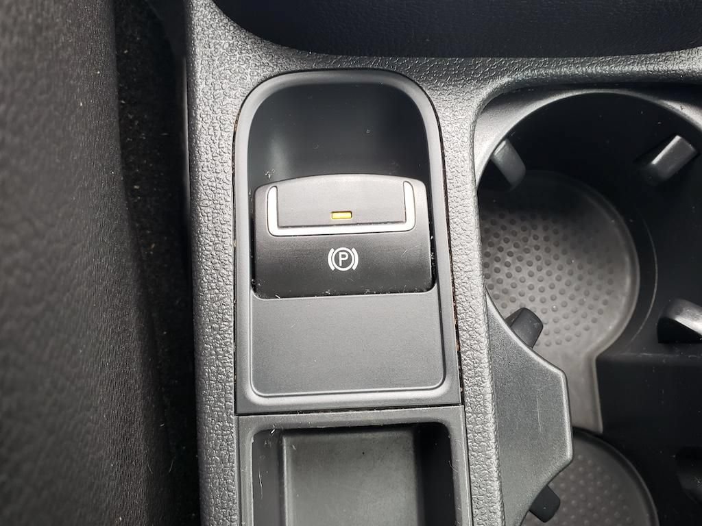 Used 2017 Volkswagen Tiguan Wolfsburg Edition AWD/4WD image 28