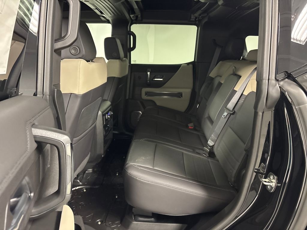 New 2026 GMC Hummer EV SUV image 31