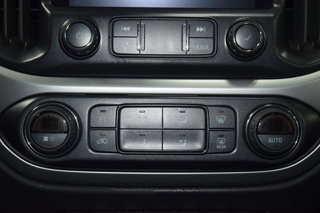 Used 2022 Chevrolet Colorado ZR2 image 29