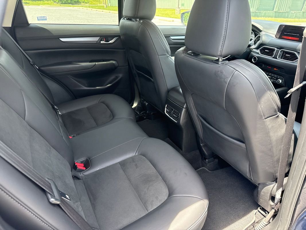 Used 2020 MAZDA CX-5 Touring AWD/4WD image 13