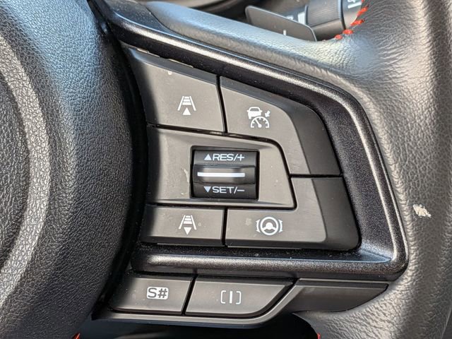Used 2024 Subaru Forester Sport AWD/4WD image 20