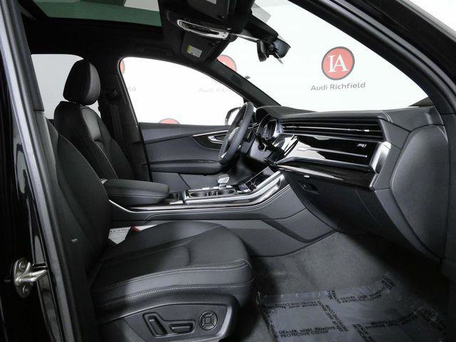 New 2026 Audi Q7 3.0T Premium Plus image 11