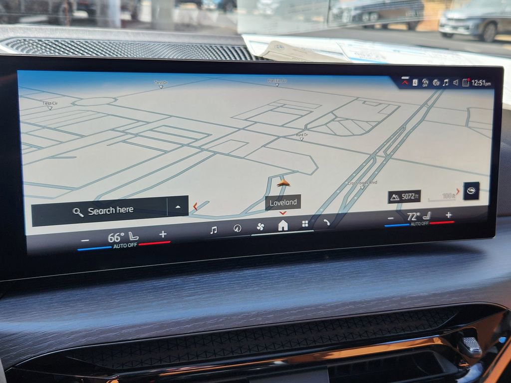 New 2026 BMW 430i xDrive image 13