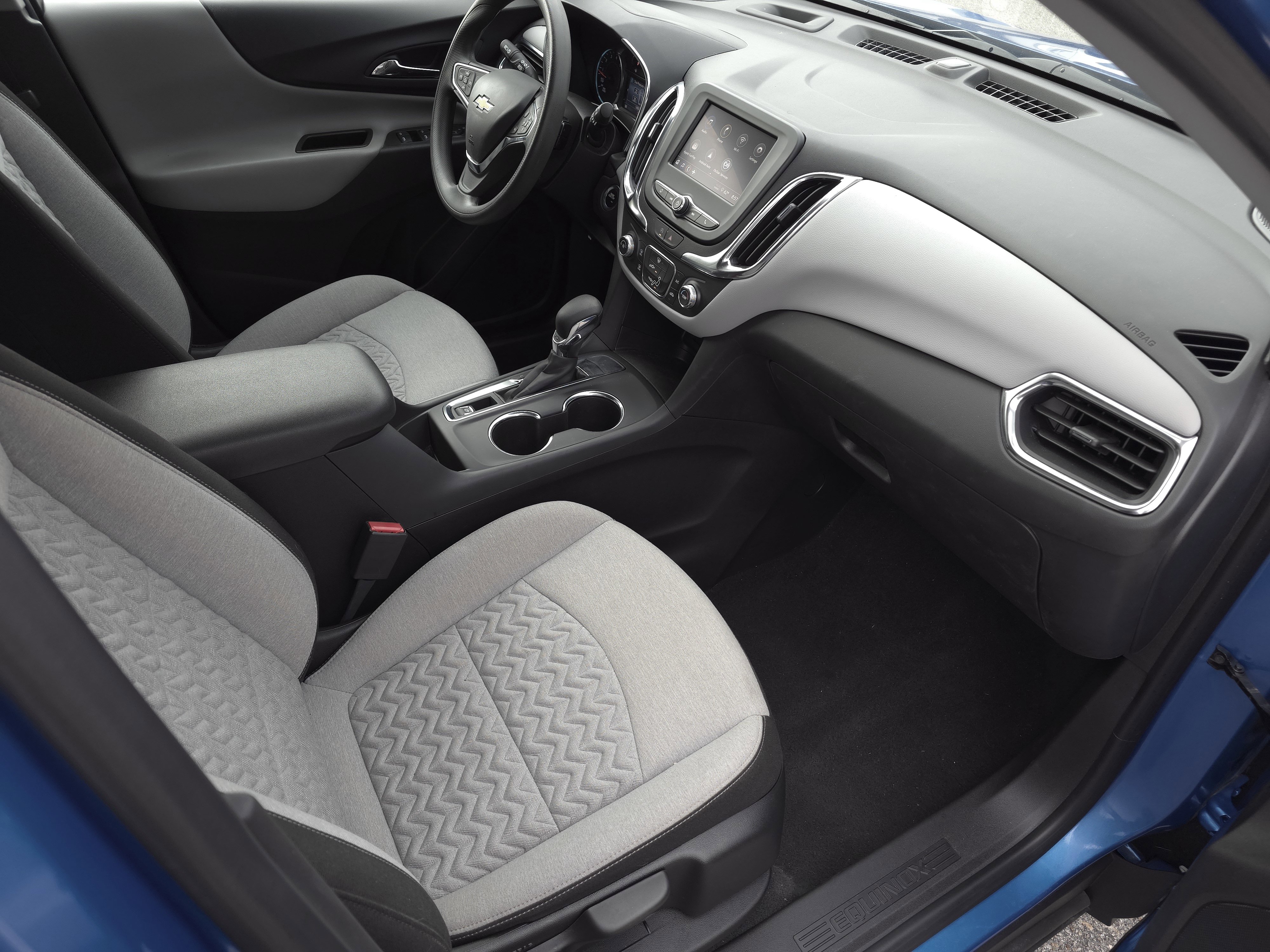 Used 2024 Chevrolet Equinox LS w/ LS Convenience Package image 34