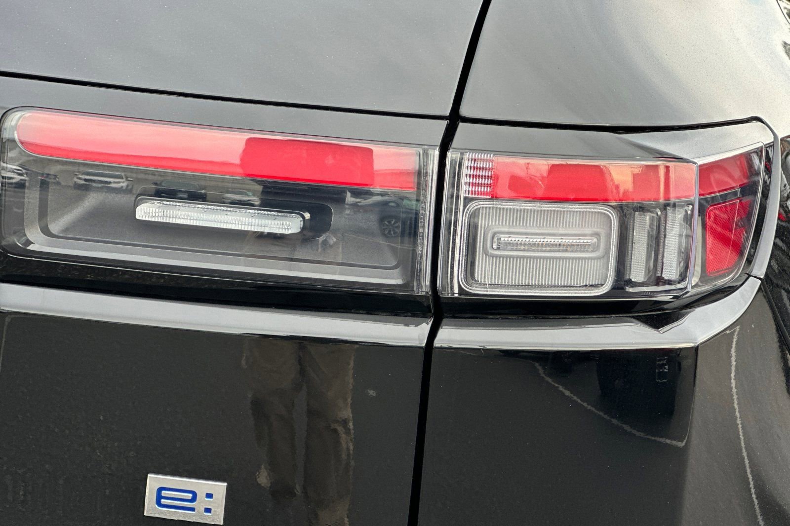 New 2026 Honda Prologue Elite image 34