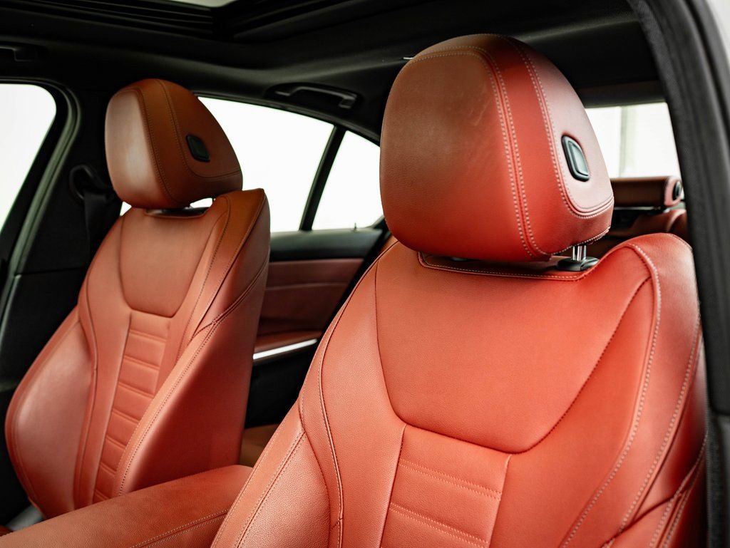 Used 2023 BMW M340i xDrive w/ Premium Package image 21