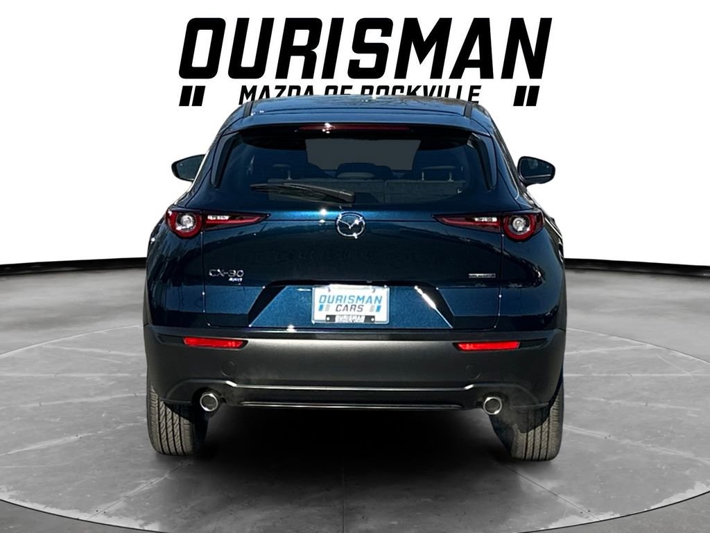 New 2026 MAZDA CX-30 AWD 2.5 S image 5