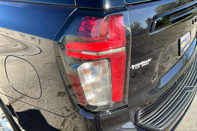 Used 2024 Chevrolet Tahoe RST w/ Luxury Package image 24