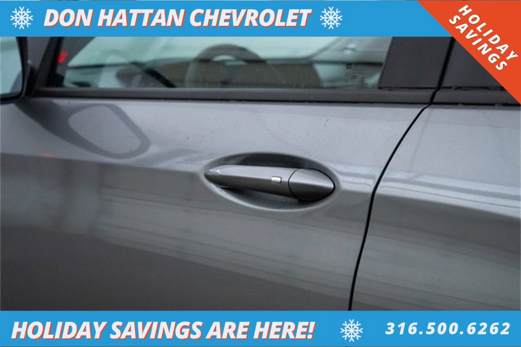 New 2026 Chevrolet TrailBlazer LT w/ Convenience Package image 28