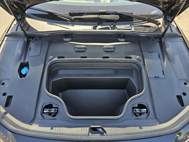 Used 2025 Audi A6 e-tron Premium w/ Premium Plus RWD image 8