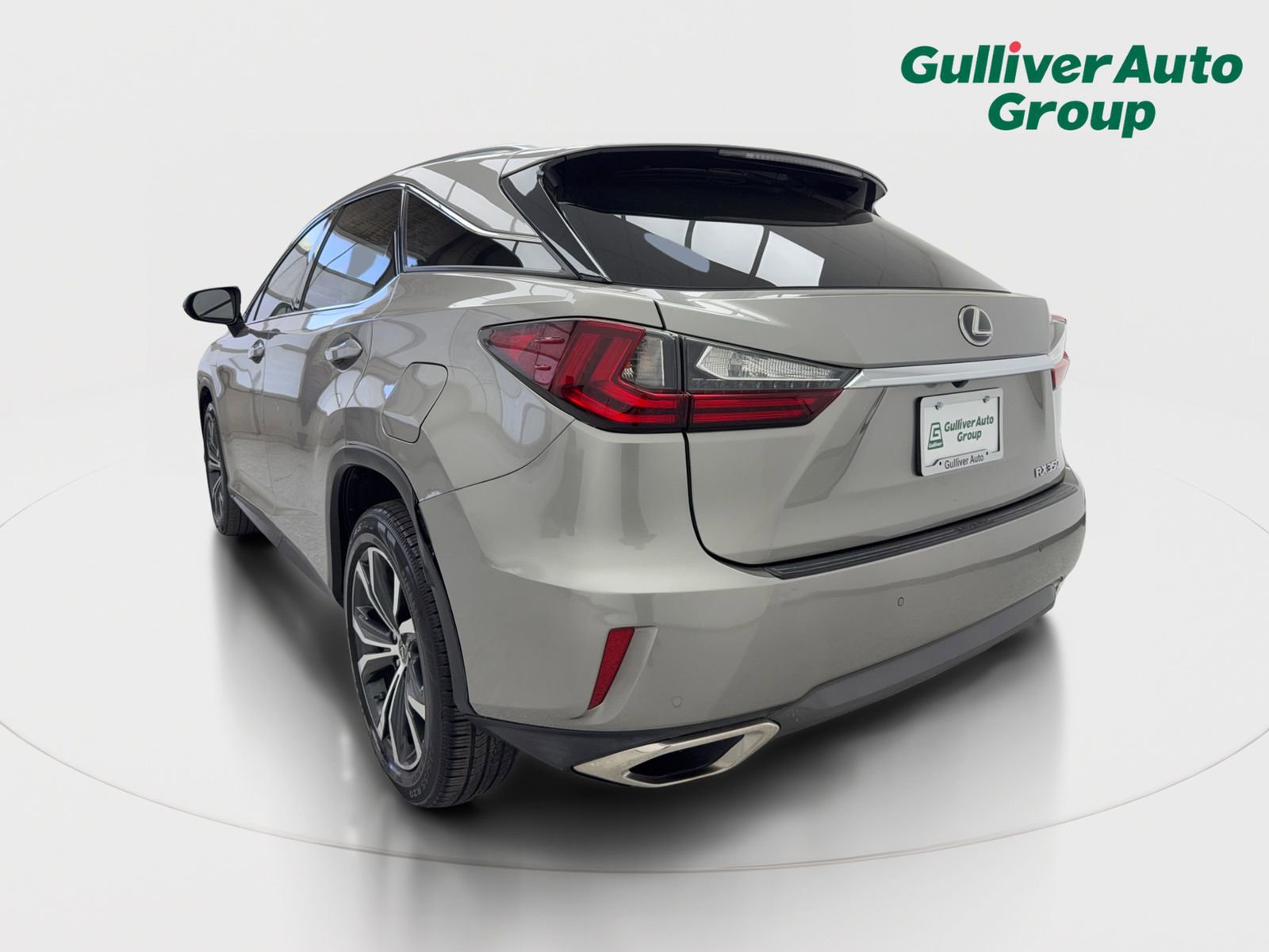 Used 2017 Lexus RX 350 AWD w/ Premium Package image 5