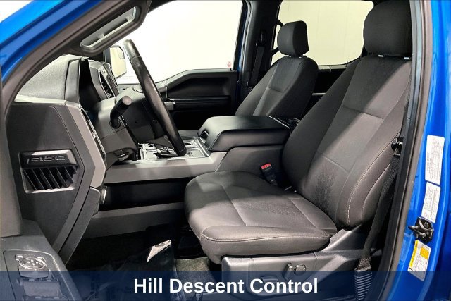 Used 2020 Ford F150 XLT w/ Equipment Group 302A Luxury AWD/4WD image 30