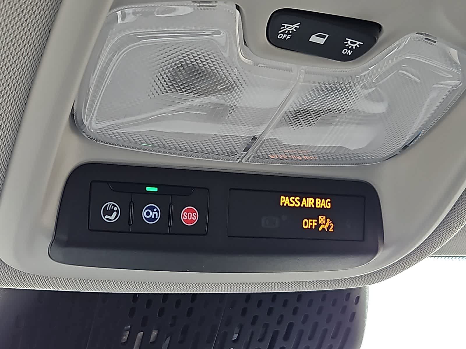 New 2027 Chevrolet Bolt RS FWD image 19
