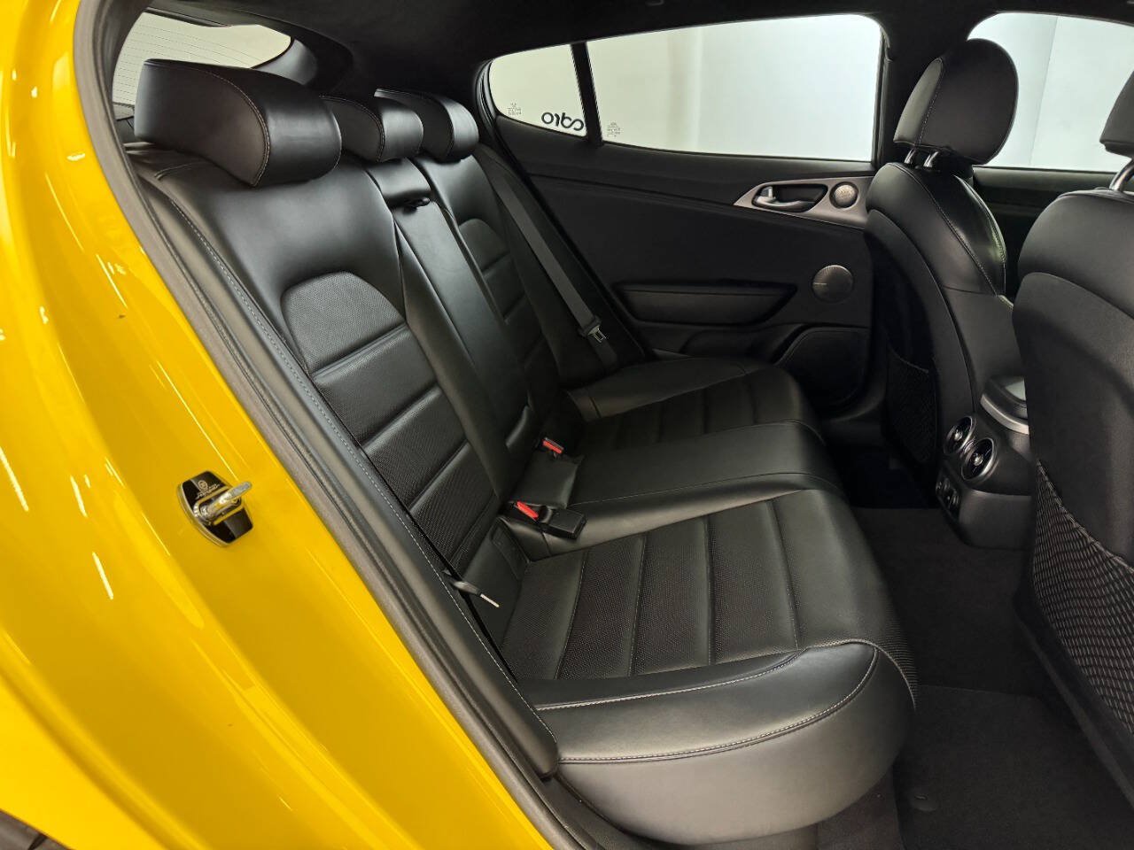 Used 2018 Kia Stinger GT2 AWD/4WD image 70