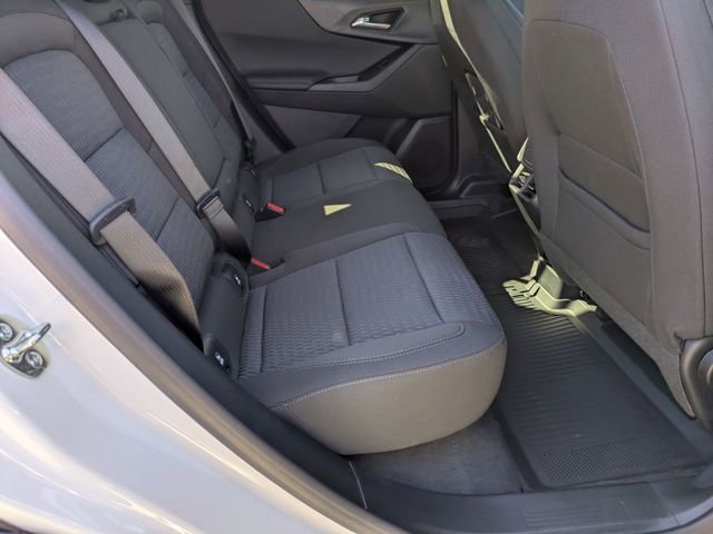 New 2026 Chevrolet Equinox LT FWD image 31