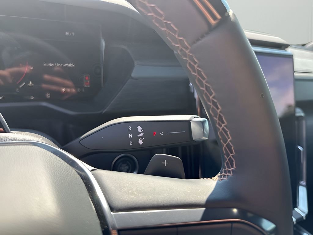 New 2026 GMC Acadia AT4 w/ Super Cruise Package image 29